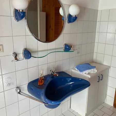 Apartment Bergmannsruh Clausthal-Zellerfeld