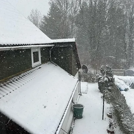 Lägenhet Bergmannsruh *