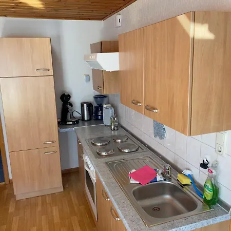 Bergmannsruh * Clausthal-Zellerfeld