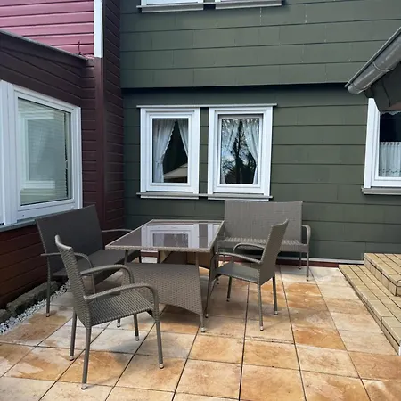 Bergmannsruh Clausthal-Zellerfeld