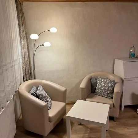 Bergmannsruh Lägenhet