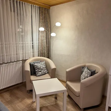 Lägenhet Bergmannsruh *