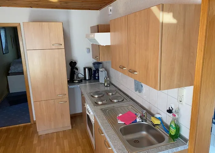 Bergmannsruh * Clausthal-Zellerfeld