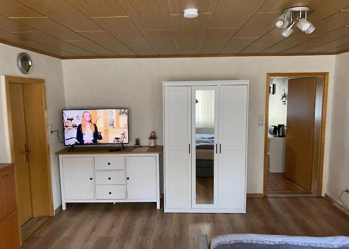 Bergmannsruh Clausthal-Zellerfeld