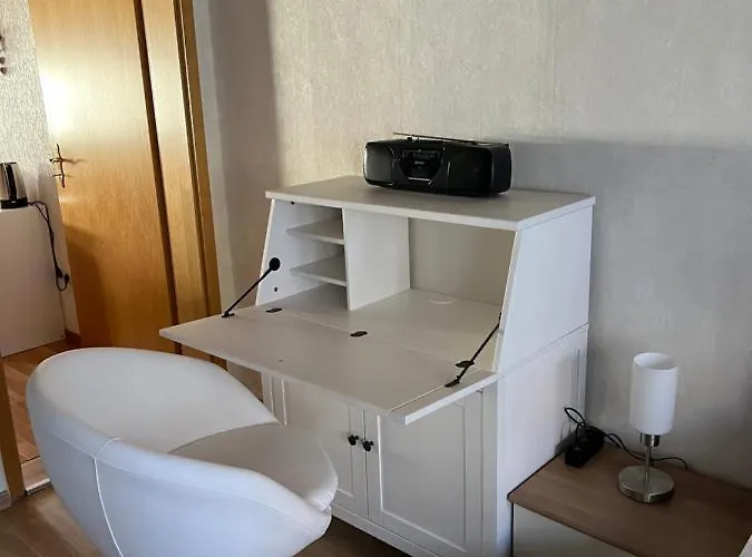 Bergmannsruh * Clausthal-Zellerfeld