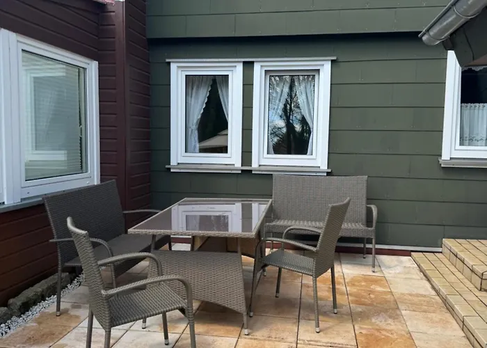 Bergmannsruh Clausthal-Zellerfeld