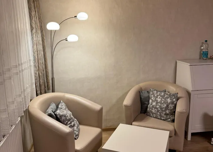 Bergmannsruh Διαμέρισμα